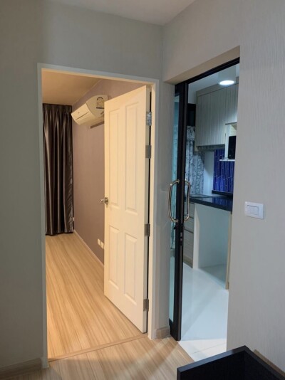 ชาโตว์ อินทาวน์ สุขุมวิท 64/1 / Chateau In Town Sukhumvit 64/1-6