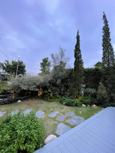 ไลฟ์ บางกอก บูเลอวาร์ด ราชพฤกษ์ - รัตนาธิเบศร์ / พื้นที่ใช้สอย 191 ตรม.-11