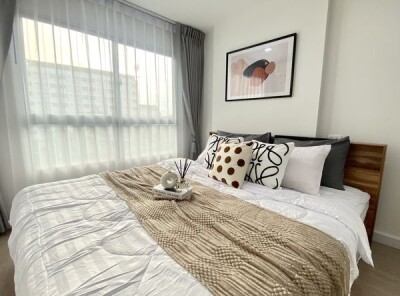 อัปเดตล่าสุด 18/08/2024 : เมโทรลักซ์ พหลโยธิน - สุทธิสาร / ตึก Bชั้น5 ขนาด 30ตรม.-9