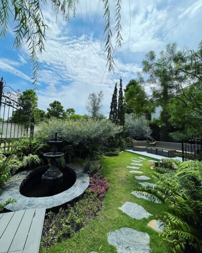 ไลฟ์ บางกอก บูเลอวาร์ด ราชพฤกษ์ - รัตนาธิเบศร์ / พื้นที่ใช้สอย 191 ตรม.-13