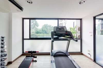 ชาโตว์ อินทาวน์ สุขุมวิท 64/1 / Chateau In Town Sukhumvit 64/1-11