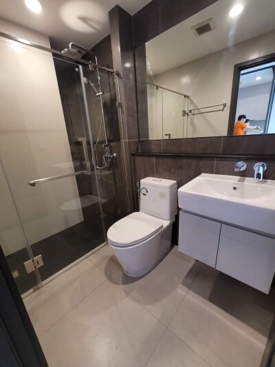 อัปเดตล่าสุด 25/10/67 : เออร์บาโน่ ราชวิถี / 65 ตร.ม.  ชั้น 16-11