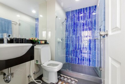 ชาโตว์ อินทาวน์ สุขุมวิท 64/1 / Chateau In Town Sukhumvit 64/1-8