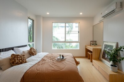 เดอะ บางกอก สุขุมวิท 61 / ชั้น 5 ขนาด 75 SQ.M.-13