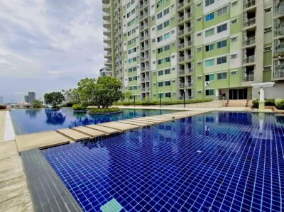 อัปเดตล่าสุด 11/8/67 : ศุภาลัย ปาร์ค รัชโยธิน /  49.9 ตารางเมตร-14