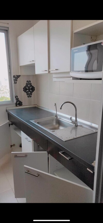 อัปเดตล่าสุด 11/8/67 : ศุภาลัย ปาร์ค รัชโยธิน /  49.9 ตารางเมตร-9