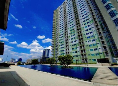 อัปเดตล่าสุด 11/8/67 : ศุภาลัย ปาร์ค รัชโยธิน /  49.9 ตารางเมตร-13