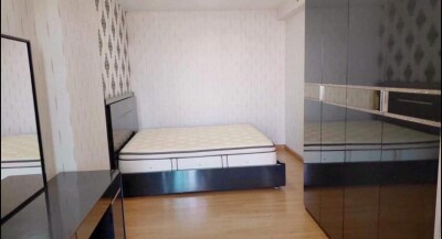 อัปเดตล่าสุด 11/8/67 : ศุภาลัย ปาร์ค รัชโยธิน /  49.9 ตารางเมตร-4