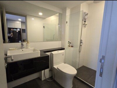 ไนท์บริดจ์ สเปซ รัชโยธิน / 36.7 SQ.M   ชั้น  17-6