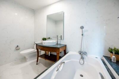 เดอะ บางกอก สุขุมวิท 61 / ชั้น 5 ขนาด 75 SQ.M.-21