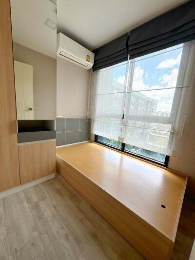 แมกซ์ซี่ รัชโยธิน - พหลโยธิน 34 / 34 ตร.ม-9