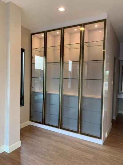 ไลฟ์ บางกอก บูเลอวาร์ด ราชพฤกษ์ - รัตนาธิเบศร์ / พื้นที่ใช้สอย 191 ตรม.-7