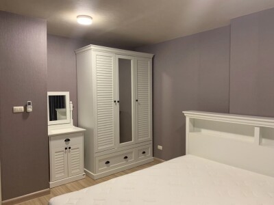 ชาโตว์ อินทาวน์ สุขุมวิท 64/1 / Chateau In Town Sukhumvit 64/1-5