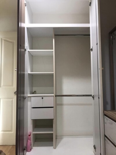 ลุมพินี วิลล์ แจ้งวัฒนะ - ปากเกร็ด / 28.5ตรม. ชั้น 7-6