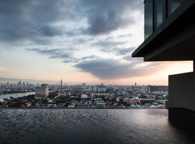 อัปเดตล่าสุด 25/10/67 : เออร์บาโน่ ราชวิถี / 65 ตร.ม.  ชั้น 16-19