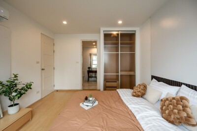 เดอะ บางกอก สุขุมวิท 61 / ชั้น 5 ขนาด 75 SQ.M.-19