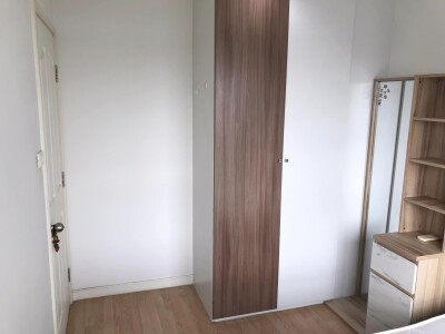 ลุมพินี วิลล์ แจ้งวัฒนะ - ปากเกร็ด / 28.5ตรม. ชั้น 7-5