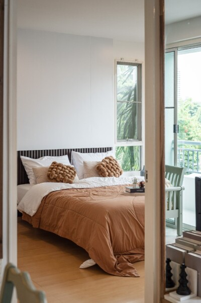 เดอะ บางกอก สุขุมวิท 61 / ชั้น 5 ขนาด 75 SQ.M.-14