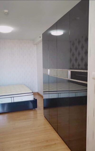 อัปเดตล่าสุด 11/8/67 : ศุภาลัย ปาร์ค รัชโยธิน /  49.9 ตารางเมตร-6