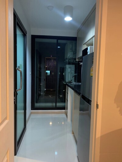 ชาโตว์ อินทาวน์ สุขุมวิท 64/1 / Chateau In Town Sukhumvit 64/1-7