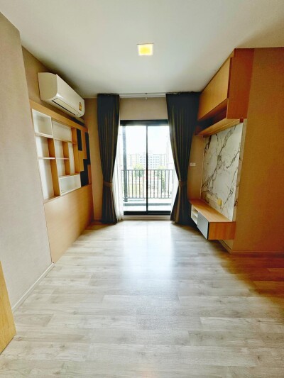 แมกซ์ซี่ รัชโยธิน - พหลโยธิน 34 / 34 ตร.ม-1