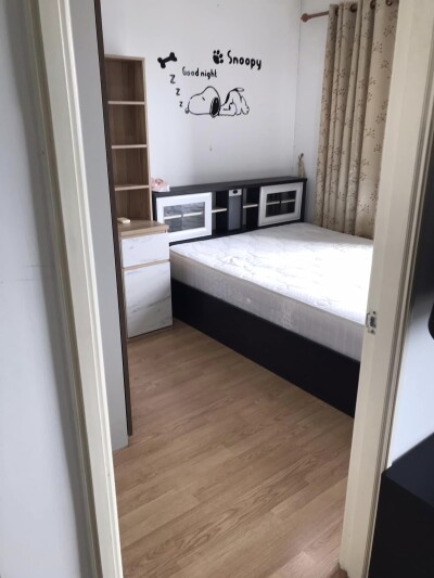 ลุมพินี วิลล์ แจ้งวัฒนะ - ปากเกร็ด / 28.5ตรม. ชั้น 7-2