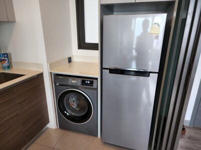 อัปเดตล่าสุด 25/10/67 : เออร์บาโน่ ราชวิถี / 65 ตร.ม.  ชั้น 16-10