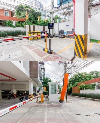 ชาโตว์ อินทาวน์ สุขุมวิท 64/1 / Chateau In Town Sukhumvit 64/1-12