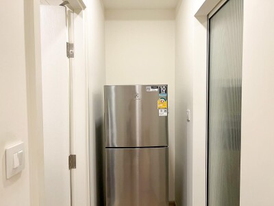 อัปเดตล่าสุด 30/10/2567 : แชมเบอร์ส อ่อนนุช สเตชั่น / 27 ตร.ม.-8