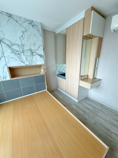 แมกซ์ซี่ รัชโยธิน - พหลโยธิน 34 / 34 ตร.ม-8