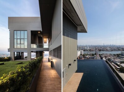 อัปเดตล่าสุด 25/10/67 : เออร์บาโน่ ราชวิถี / 65 ตร.ม.  ชั้น 16-18