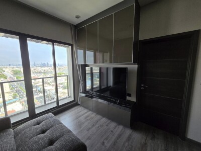 อัปเดตล่าสุด 25/10/67 : เออร์บาโน่ ราชวิถี / 65 ตร.ม.  ชั้น 16-2