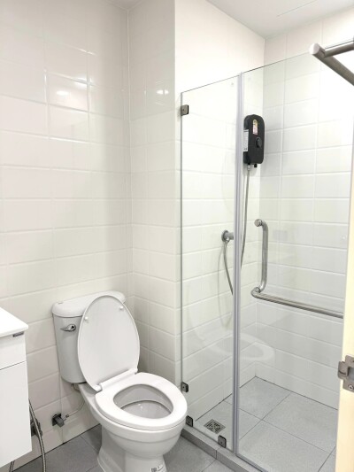 อัปเดตล่าสุด 26/3/68 : เดอะลีฟ พัฒนาการ / 30.42 ตร.ม ชั้น 21-5