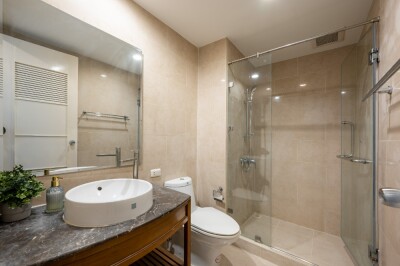 เดอะ บางกอก สุขุมวิท 61 / ชั้น 5 ขนาด 75 SQ.M.-22