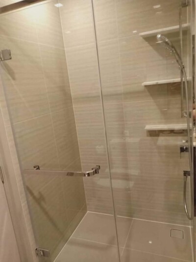 เดอะ ไลน์ อโศก รัชดา / 34.84 ตารางเมตร ชั้น 28-13