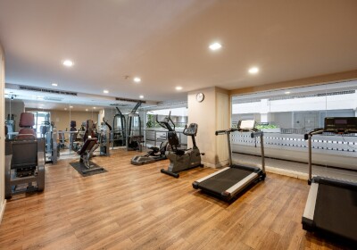 เดอะ บางกอก สุขุมวิท 61 / ชั้น 5 ขนาด 75 SQ.M.-29