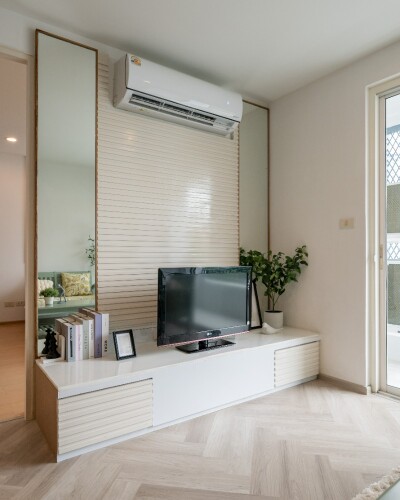 เดอะ บางกอก สุขุมวิท 61 / ชั้น 5 ขนาด 75 SQ.M.-6