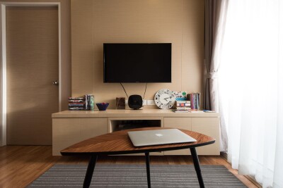 เดอะ โคสต์ แบงค็อก (บางนา) / ชั้น 18 ขนาด 64.02 ตร.ม.-5