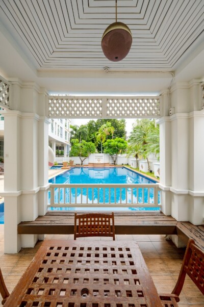 เดอะ บางกอก สุขุมวิท 61 / ชั้น 5 ขนาด 75 SQ.M.-25