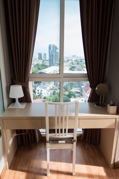 เดอะ โคสต์ แบงค็อก (บางนา) / ชั้น 18 ขนาด 64.02 ตร.ม.-9