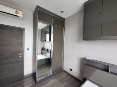 อัปเดตล่าสุด 25/10/67 : เออร์บาโน่ ราชวิถี / 65 ตร.ม.  ชั้น 16-7