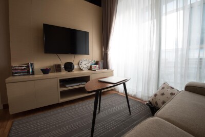 เดอะ โคสต์ แบงค็อก (บางนา) / ชั้น 18 ขนาด 64.02 ตร.ม.-3