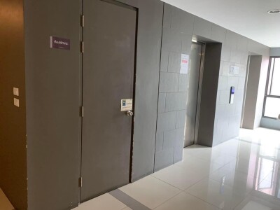 อัปเดตล่าสุด 19/8/67 : พรีมิโอ ไพร์ม /  34ตรม ชั้น7 อาคารC-16