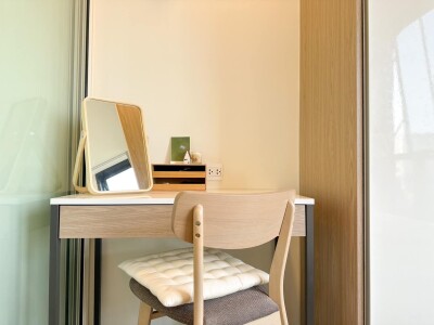 อัปเดตล่าสุด 30/10/2567 : แชมเบอร์ส อ่อนนุช สเตชั่น / 27 ตร.ม.-7