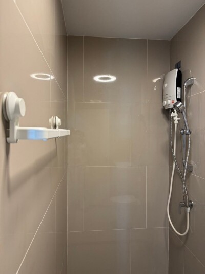 แชปเตอร์วัน ชายน์ บางโพ / 23 ตรม. ชั้น 8-8