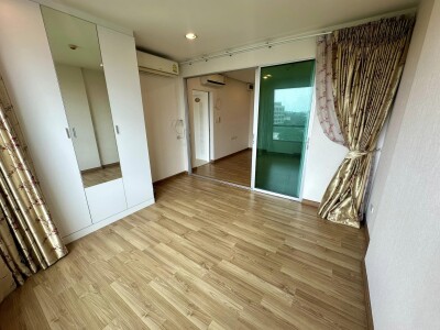 อัปเดตล่าสุด 19/8/67 : พรีมิโอ ไพร์ม /  34ตรม ชั้น7 อาคารC-3