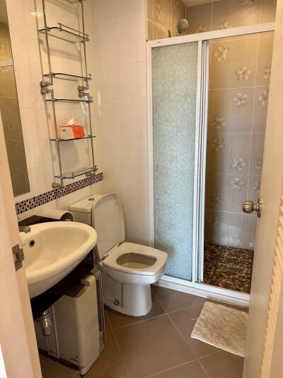 อัปเดตล่าสุด 19/8/67 : พรีมิโอ ไพร์ม /  34ตรม ชั้น7 อาคารC-11