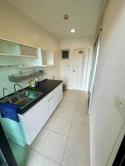 อัปเดตล่าสุด 19/8/67 : พรีมิโอ ไพร์ม /  34ตรม ชั้น7 อาคารC-9