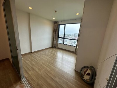 อัปเดตล่าสุด 19/8/67 : พรีมิโอ ไพร์ม /  34ตรม ชั้น7 อาคารC-4