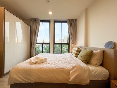 อัปเดตล่าสุด 30/10/2567 : แชมเบอร์ส อ่อนนุช สเตชั่น / 27 ตร.ม.-3